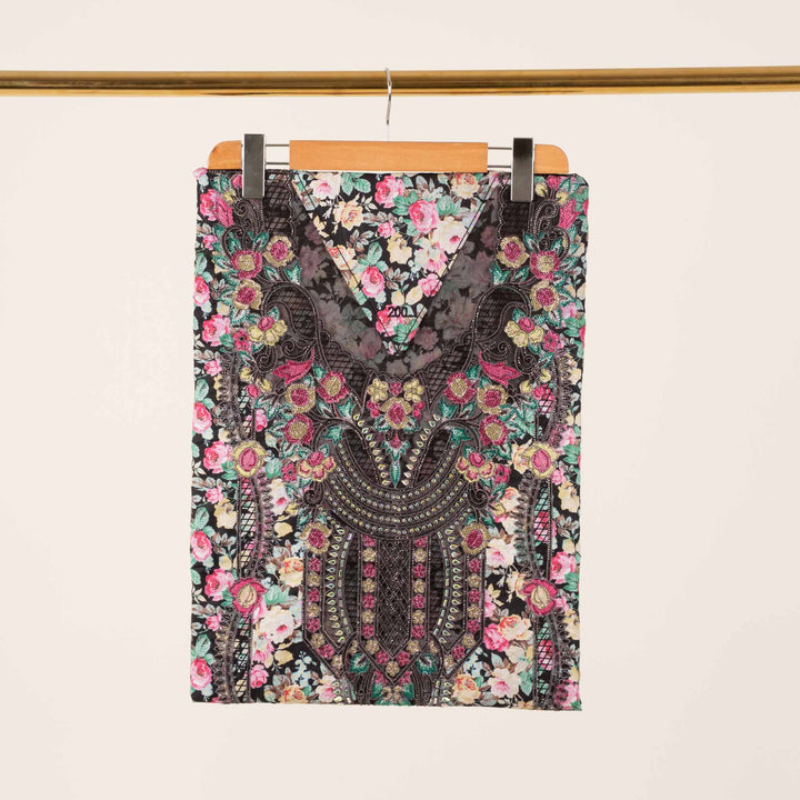 liberty-cotton-royal-rose Mukhawar fabric 