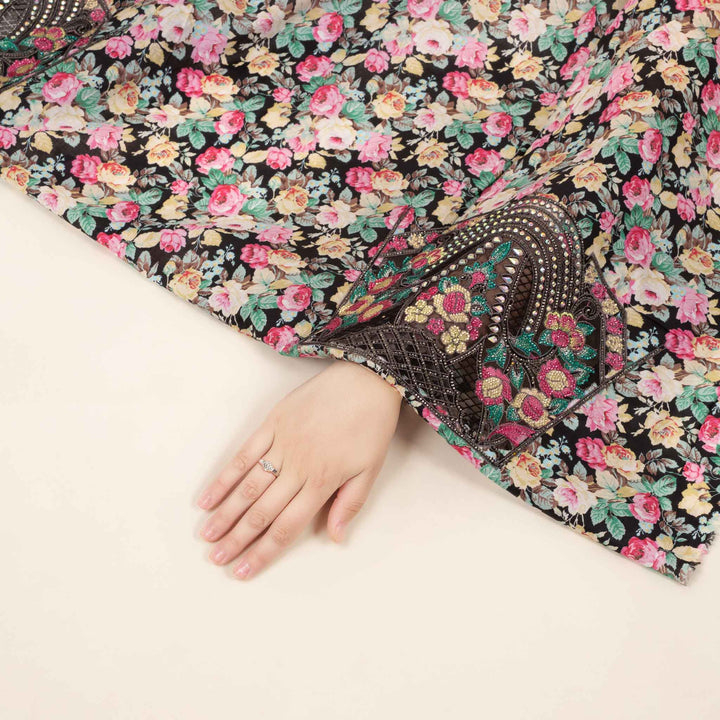 liberty-cotton-royal-rose Mukhawar fabric 