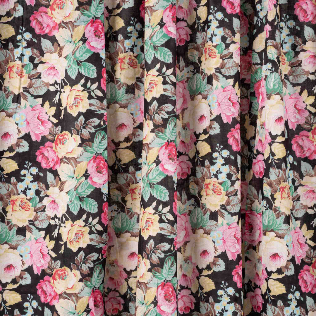 liberty-cotton-royal-rose Mukhawar fabric 