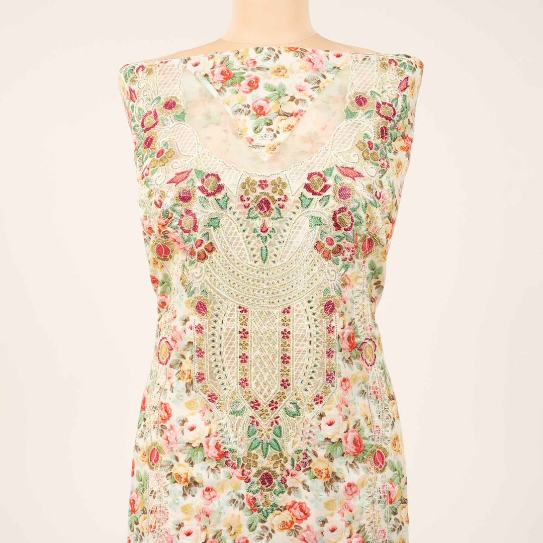 liberty-cotton-royal-rose Mukhawar fabric 