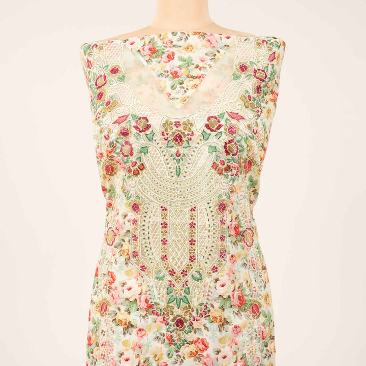 liberty-cotton-royal-rose Mukhawar fabric 