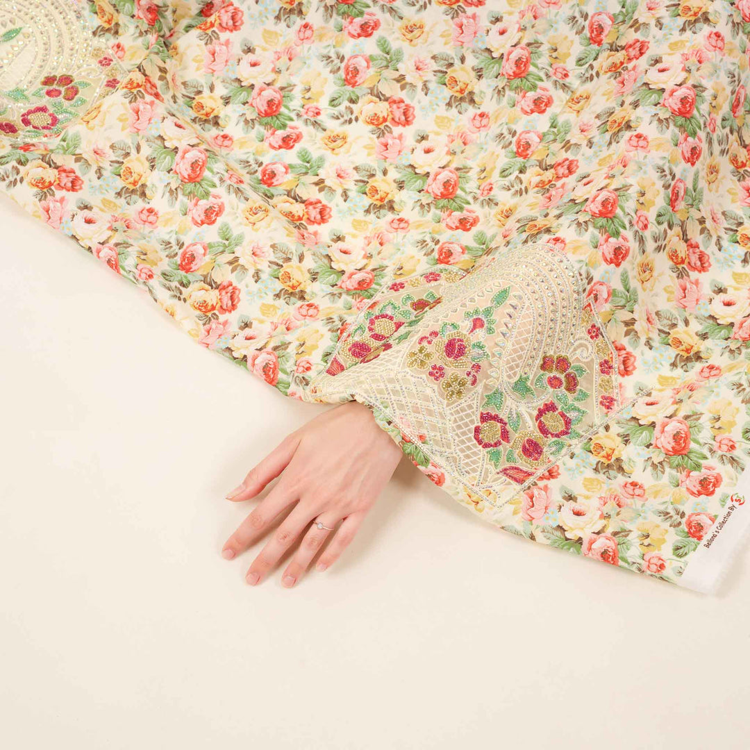 liberty-cotton-royal-rose Mukhawar fabric 