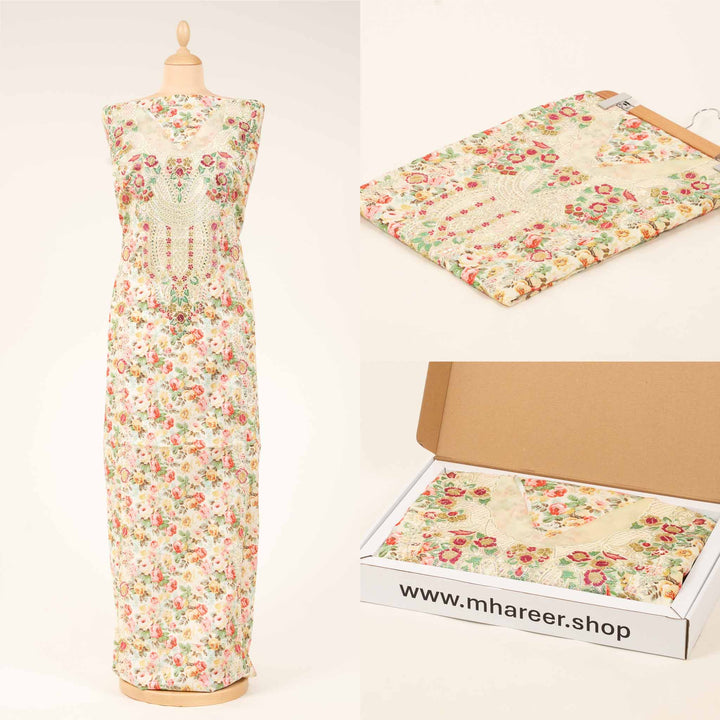 liberty-cotton-royal-rose Mukhawar fabric 