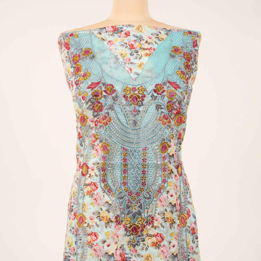 liberty-cotton-royal-rose Mukhawar fabric 