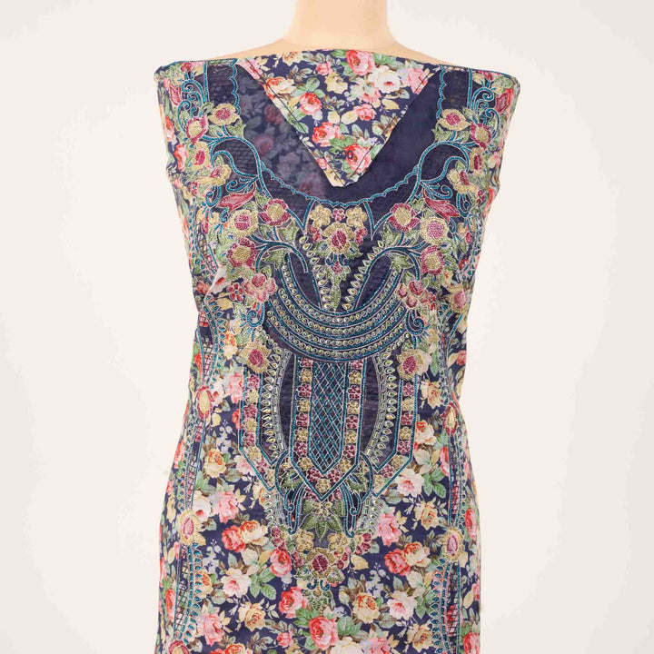 liberty-cotton-royal-rose Mukhawar fabric 