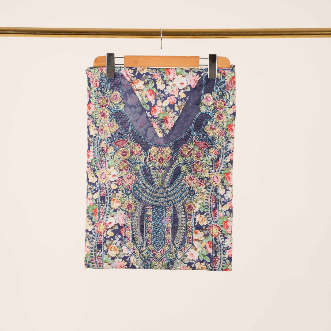 liberty-cotton-royal-rose Mukhawar fabric 