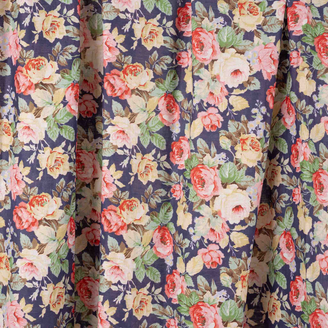 liberty-cotton-royal-rose Mukhawar fabric 