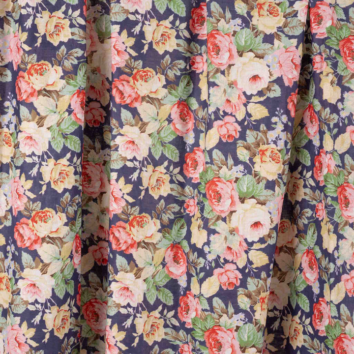 liberty-cotton-royal-rose Mukhawar fabric 