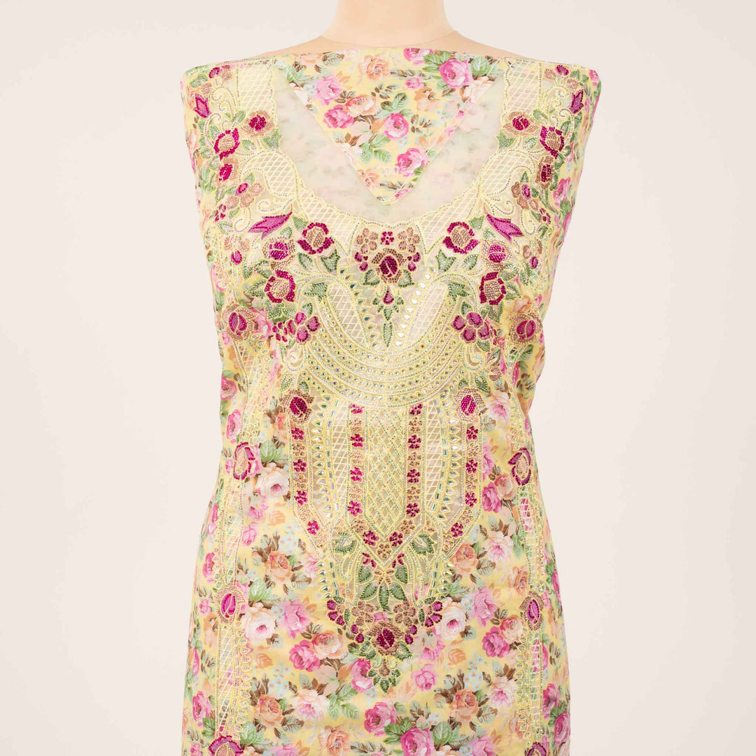 liberty-cotton-royal-rose Mukhawar fabric 