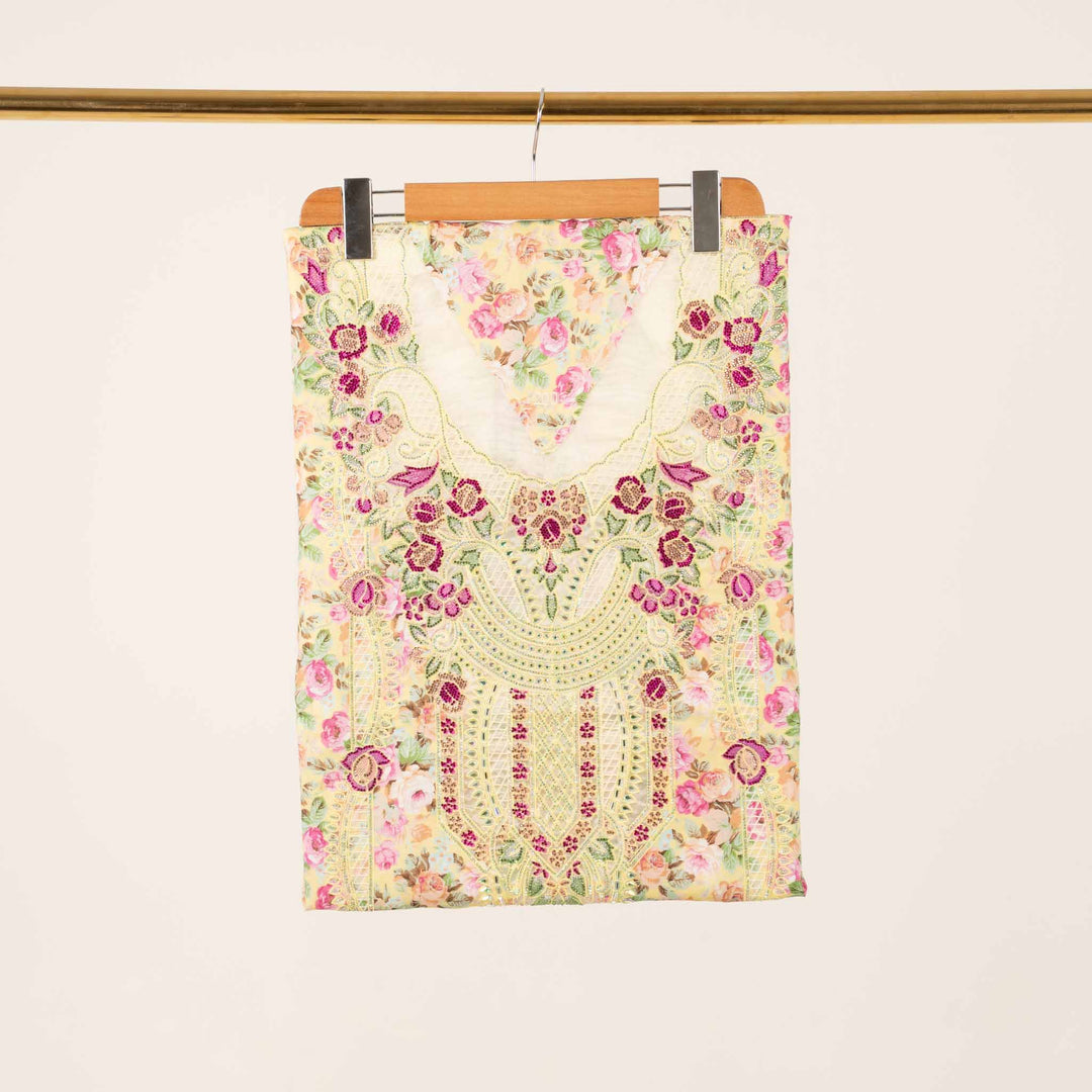 liberty-cotton-royal-rose Mukhawar fabric 