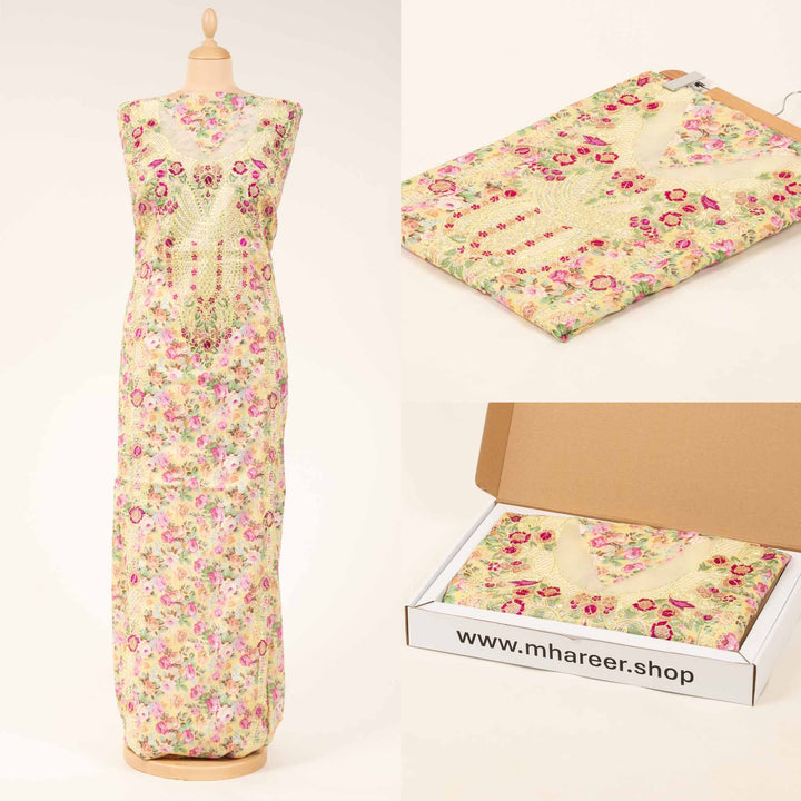liberty-cotton-royal-rose Mukhawar fabric 