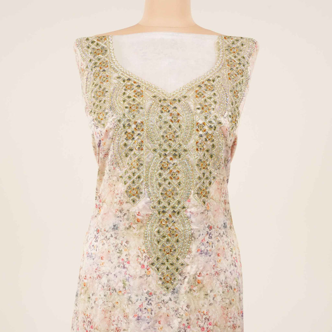 light-baby-silk-noor-royale Mukhawar fabric 
