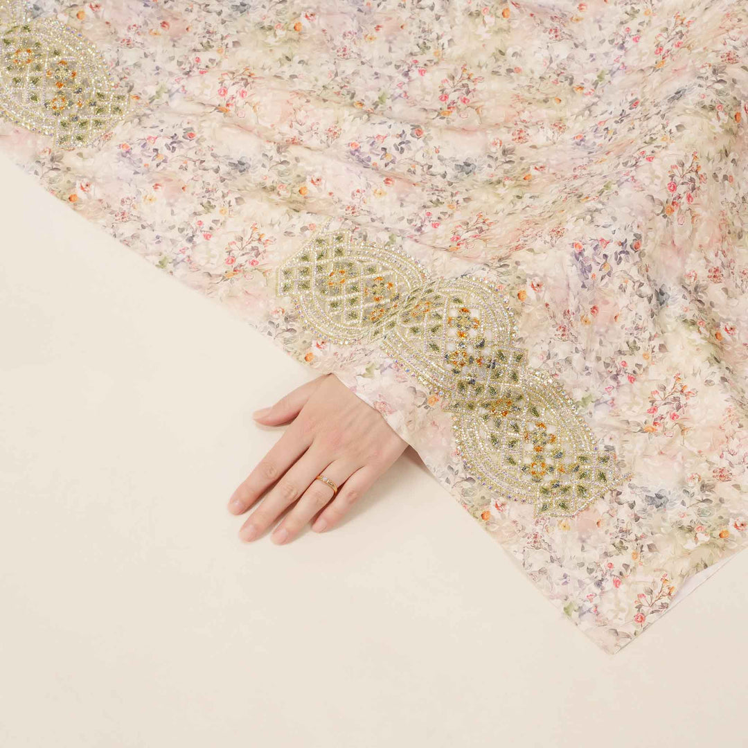 light-baby-silk-noor-royale Mukhawar fabric 