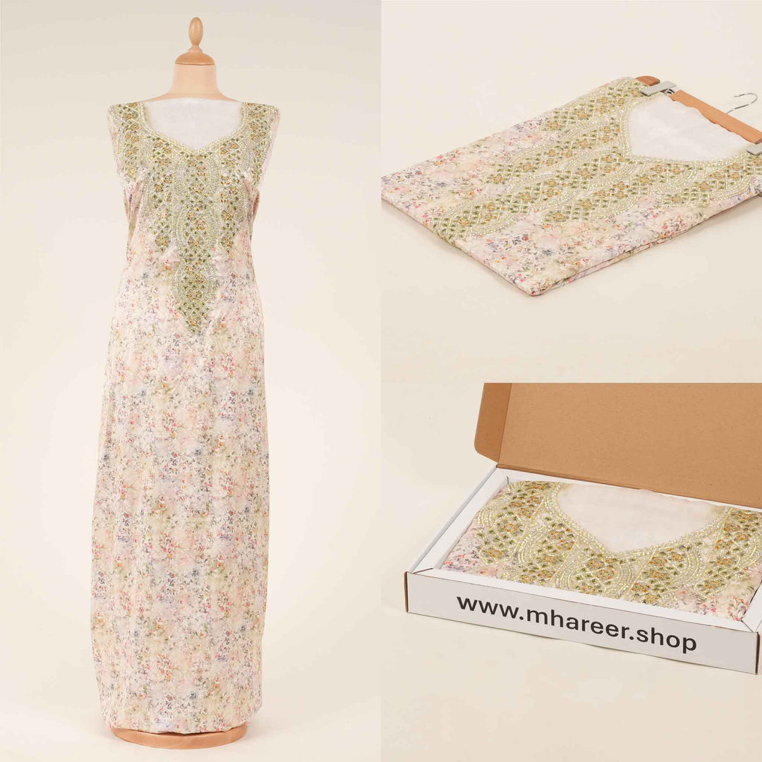light-baby-silk-noor-royale Mukhawar fabric 