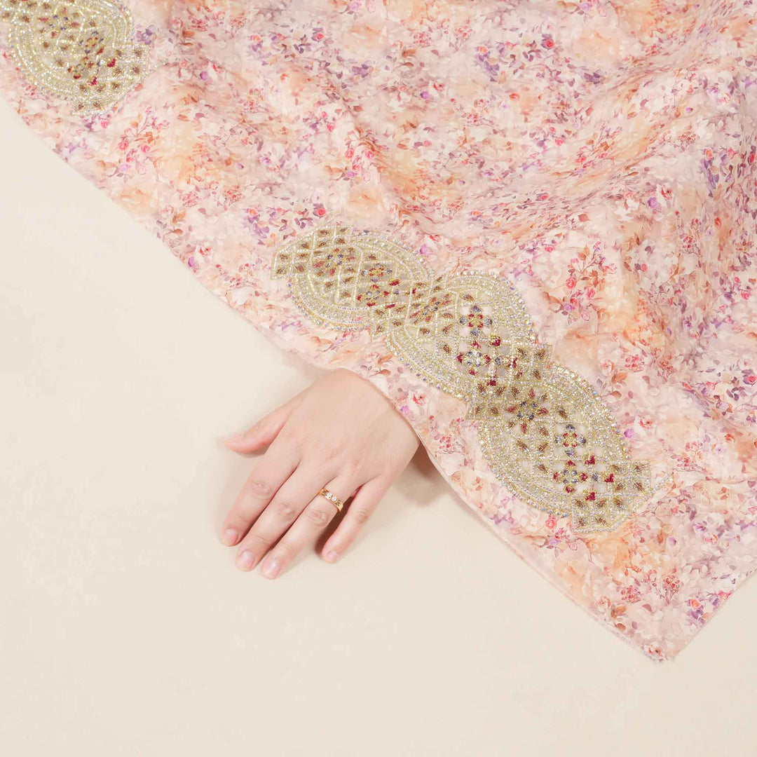 light-baby-silk-noor-royale Mukhawar fabric 
