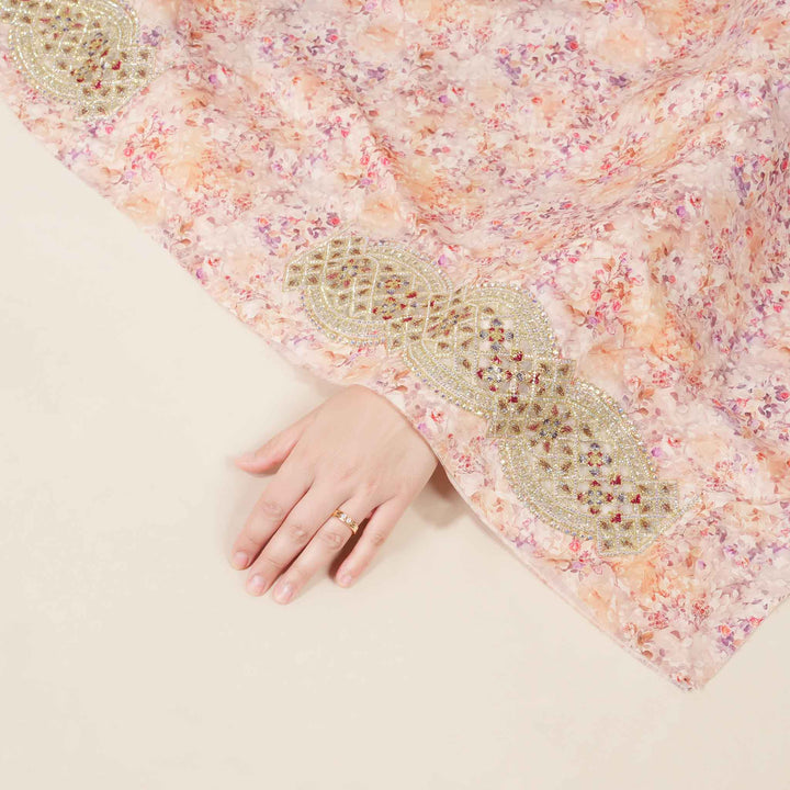 light-baby-silk-noor-royale Mukhawar fabric 