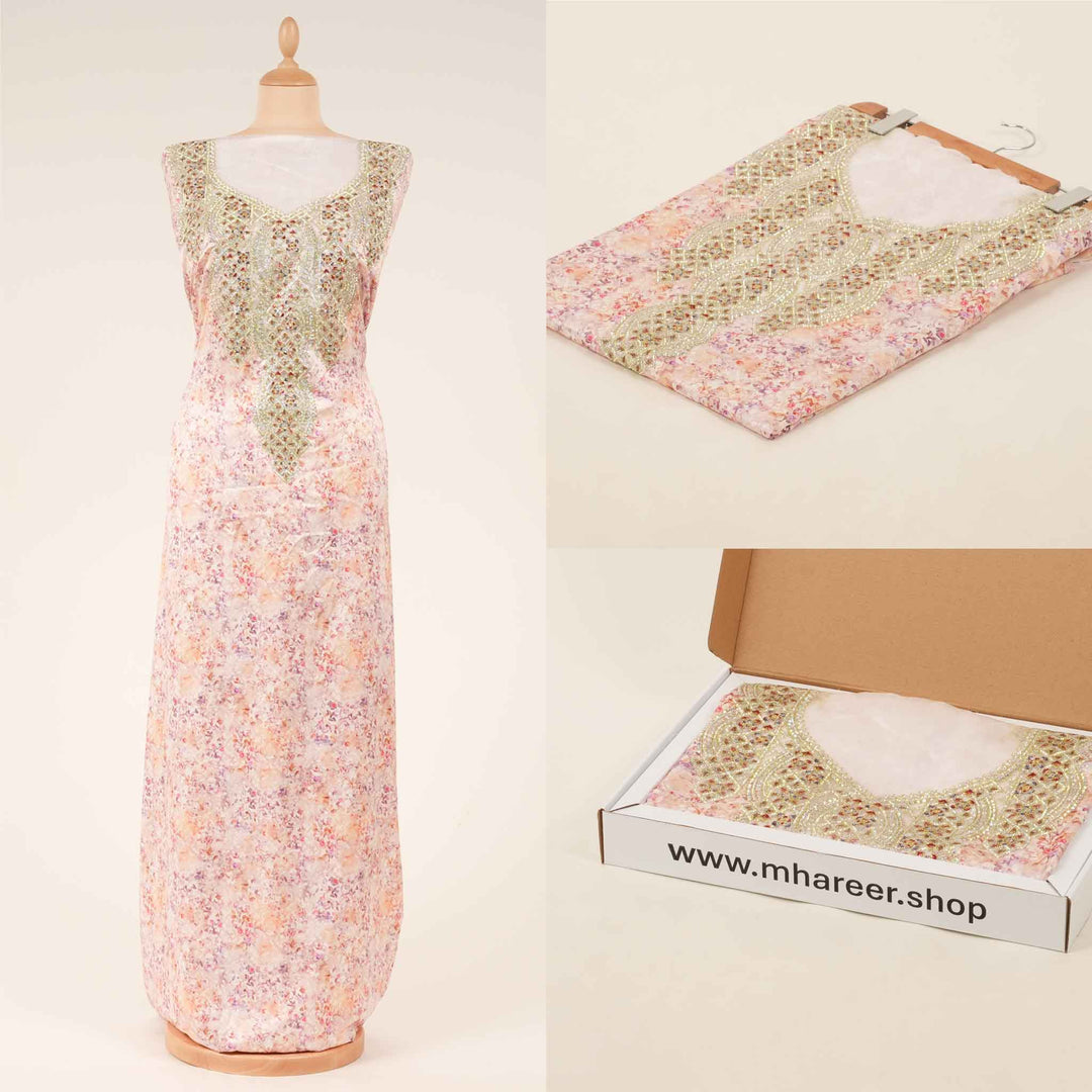 light-baby-silk-noor-royale Mukhawar fabric 