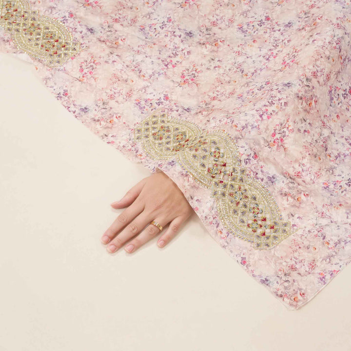 light-baby-silk-noor-royale Mukhawar fabric 