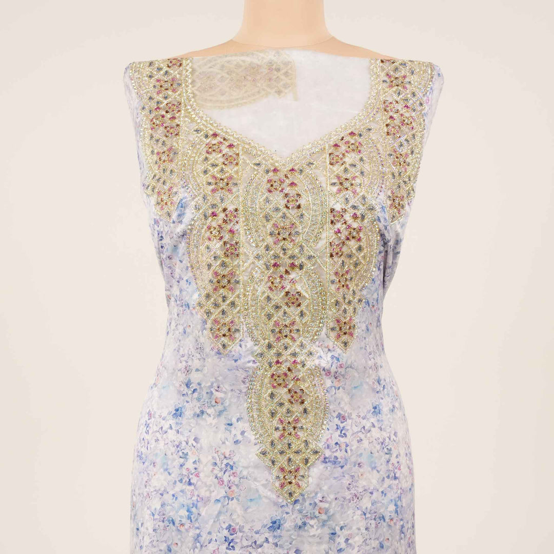 light-baby-silk-noor-royale Mukhawar fabric #colour_sky-blue