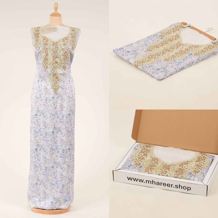 light-baby-silk-noor-royale Mukhawar fabric 