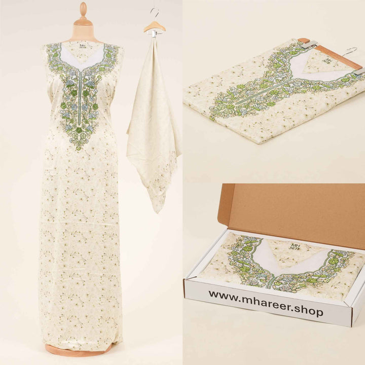 digital-silk-blossom-grace-with-shaila Mukhawar fabric 