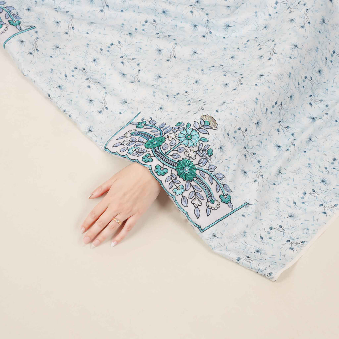 digital-silk-blossom-grace-with-shaila Mukhawar fabric 