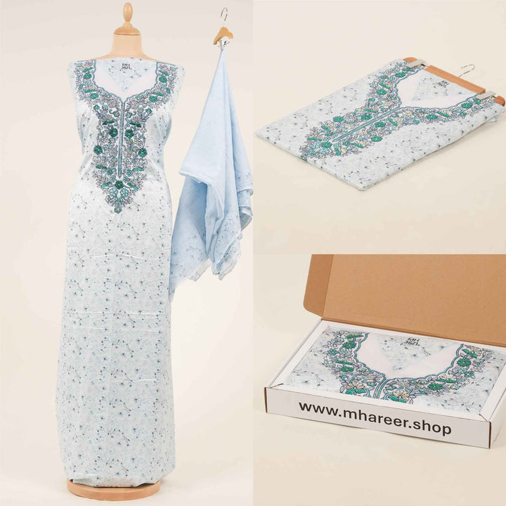 digital-silk-blossom-grace-with-shaila Mukhawar fabric 