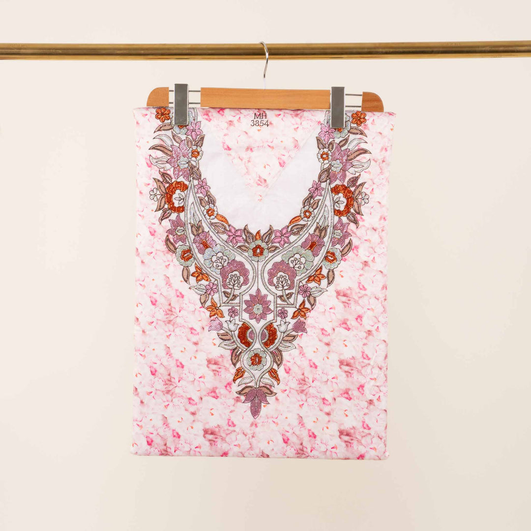 digital-silk-bloom-petals-with-shaila Mukhawar fabric 