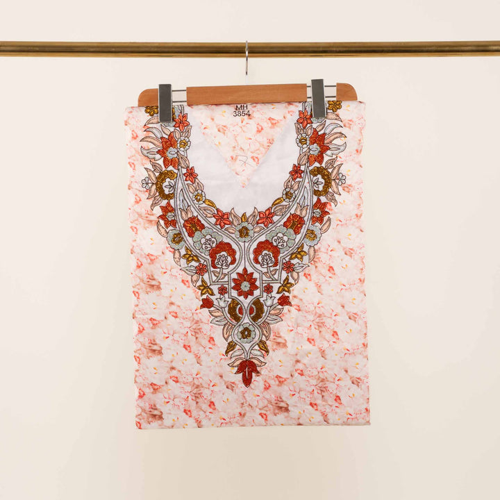 digital-silk-bloom-petals-with-shaila Mukhawar fabric 