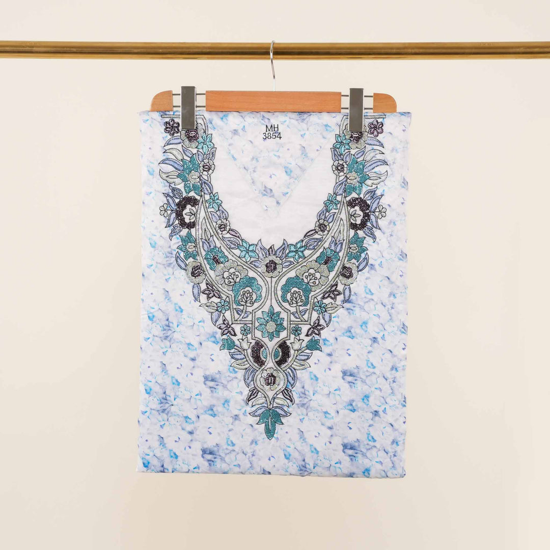 digital-silk-bloom-petals-with-shaila Mukhawar fabric 