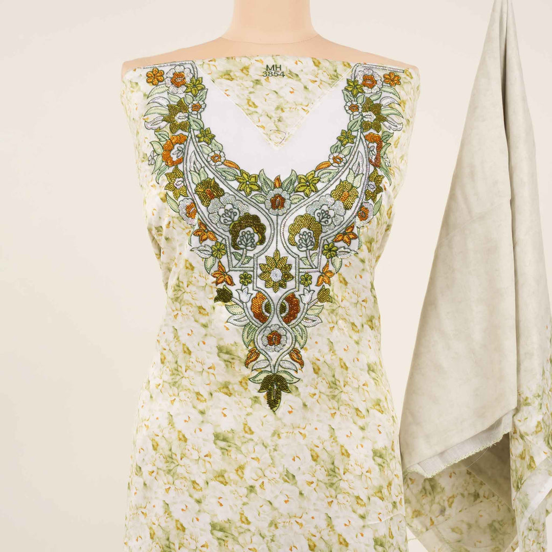 digital-silk-bloom-petals-with-shaila Mukhawar fabric 