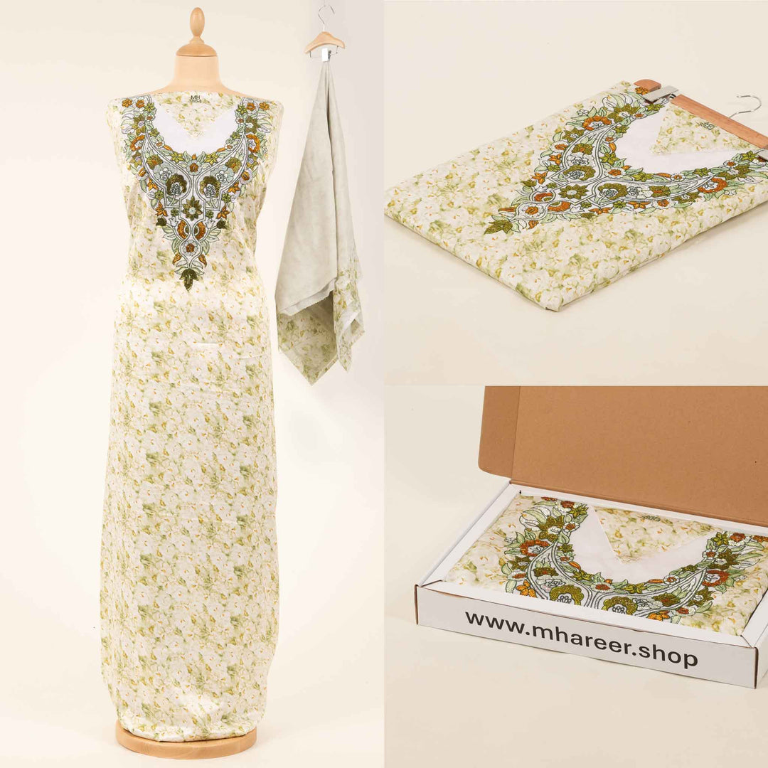 digital-silk-bloom-petals-with-shaila Mukhawar fabric 
