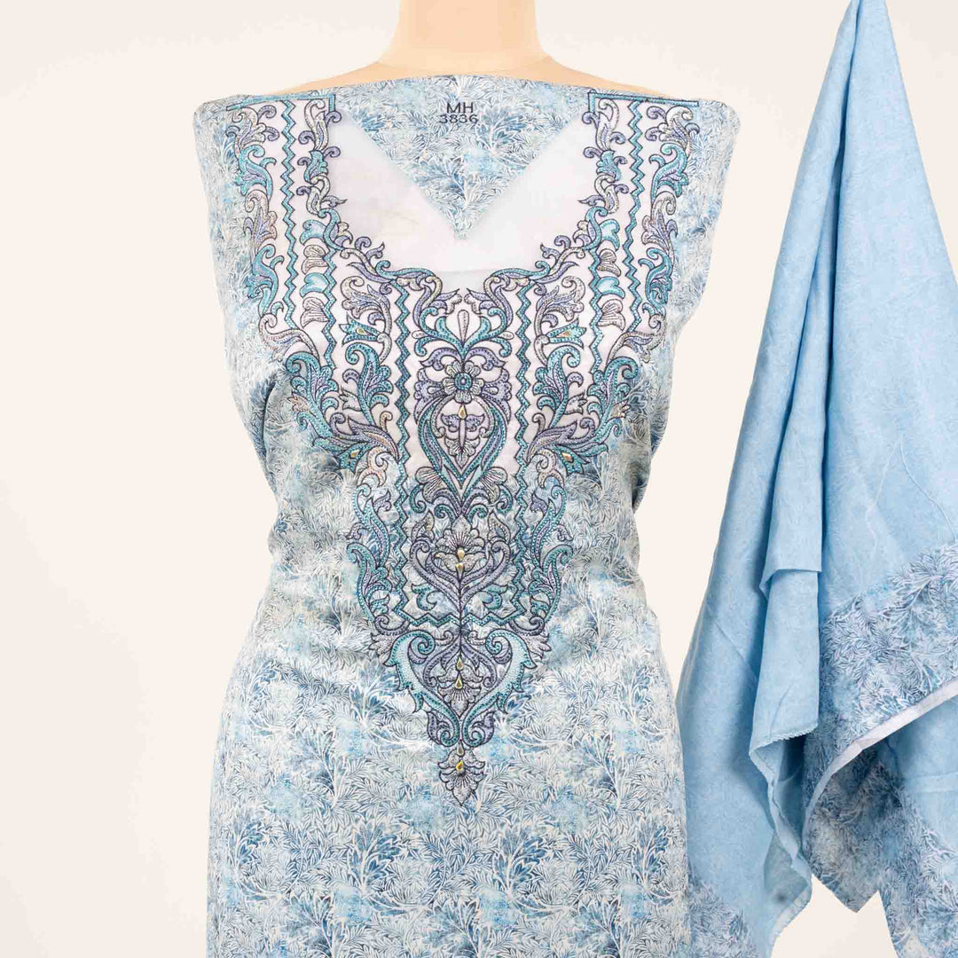 digital-silk-verdant-grove-with-shaila Mukhawar fabric 