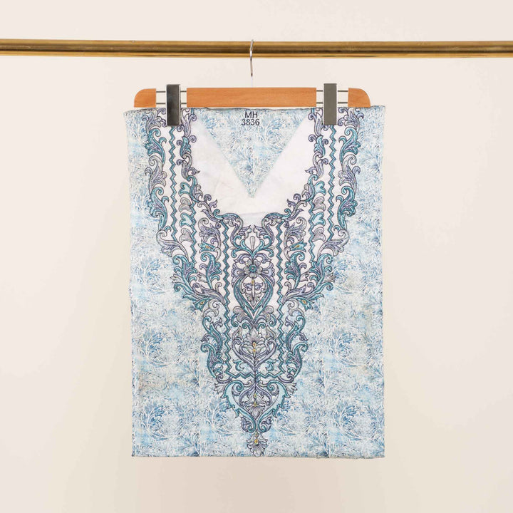 digital-silk-verdant-grove-with-shaila Mukhawar fabric 