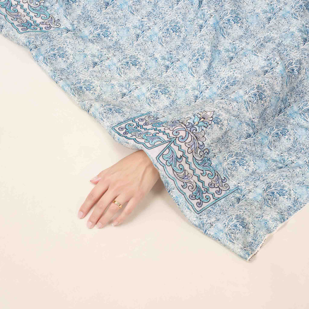 digital-silk-verdant-grove-with-shaila Mukhawar fabric 