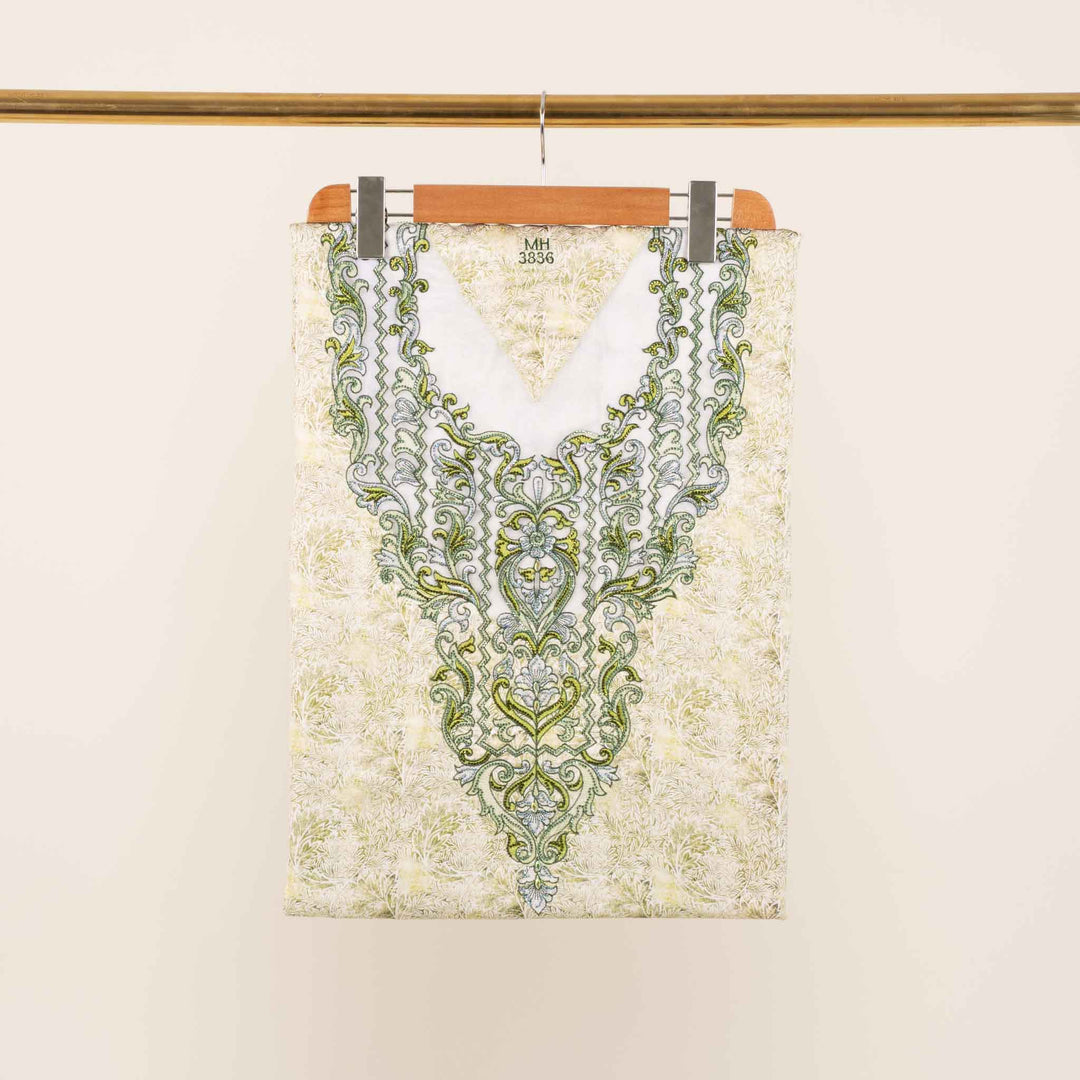 digital-silk-verdant-grove-with-shaila Mukhawar fabric 