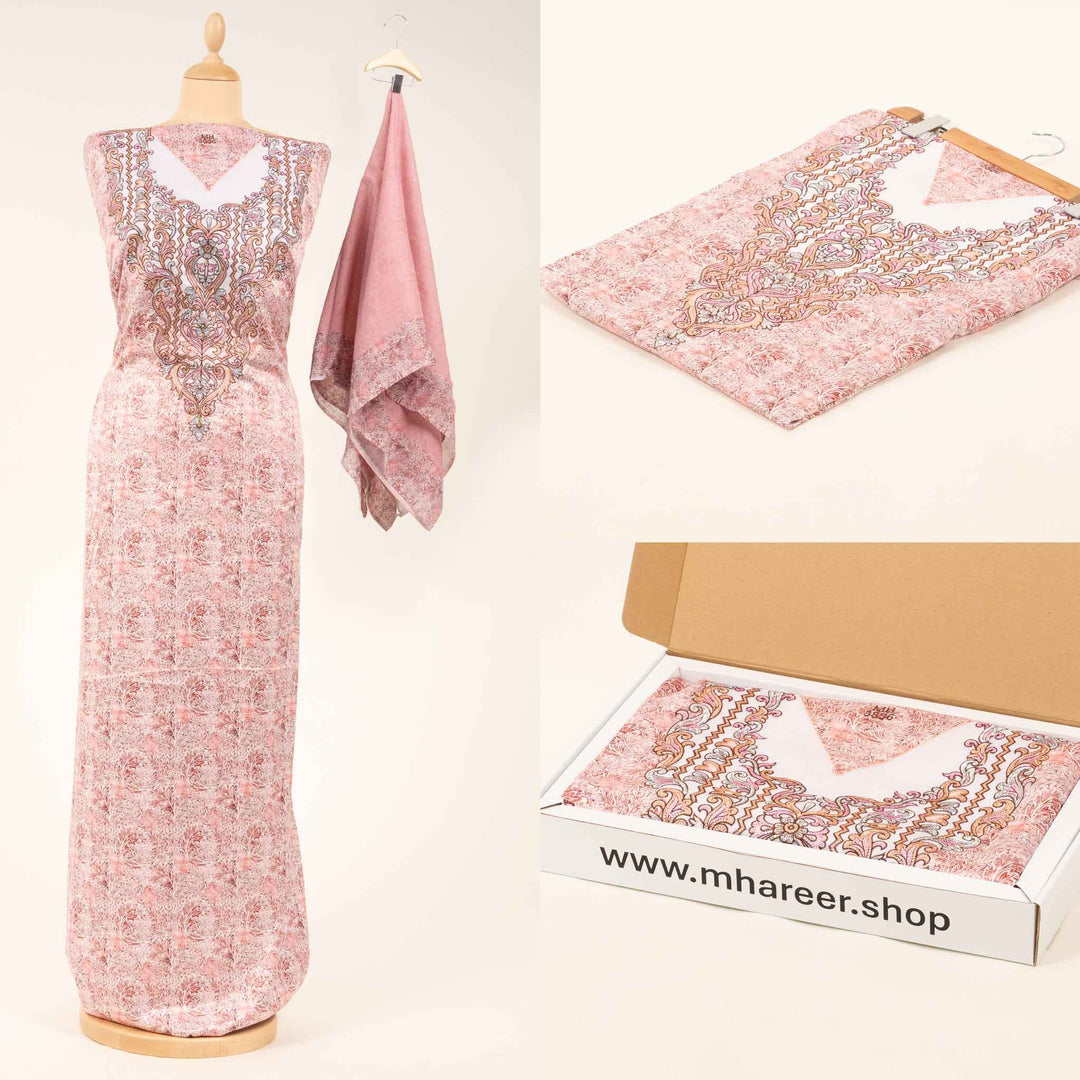 digital-silk-verdant-grove-with-shaila Mukhawar fabric 