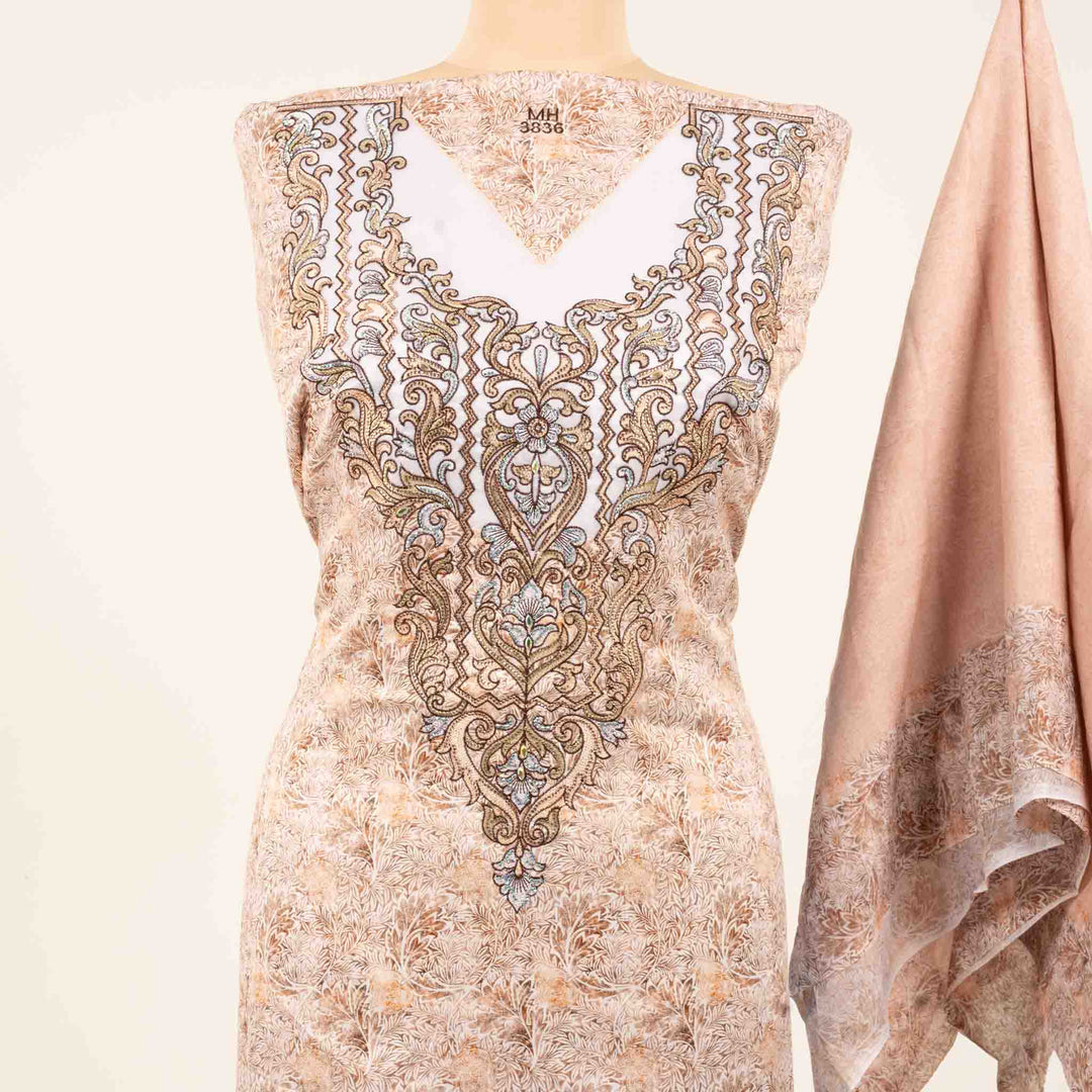 digital-silk-verdant-grove-with-shaila Mukhawar fabric 