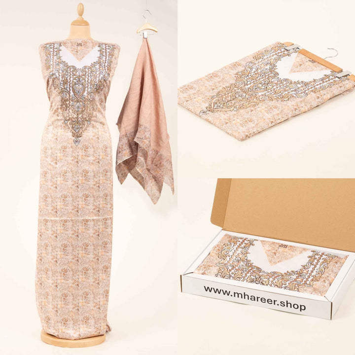 digital-silk-verdant-grove-with-shaila Mukhawar fabric 