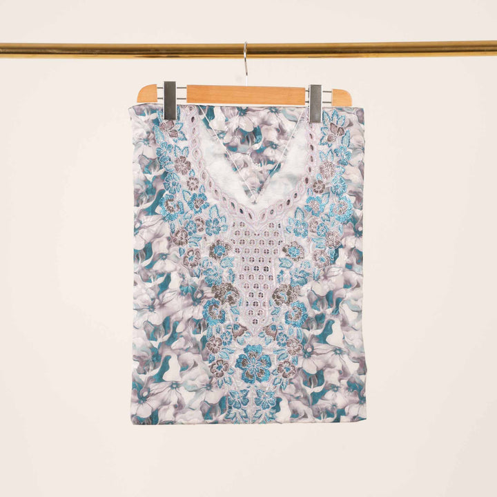 jacquard-velvet-bloom Mukhawar fabric 