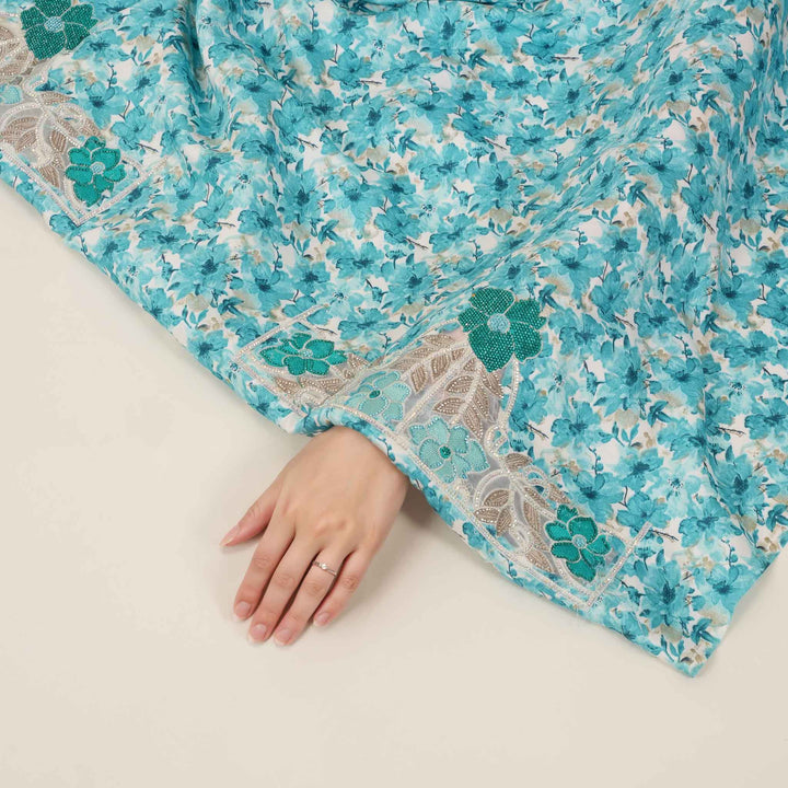light-baby-silk-blossom-whisper Mukhawar fabric 