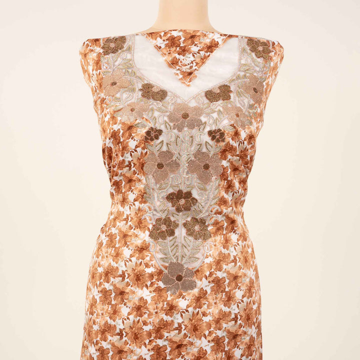 light-baby-silk-blossom-whisper Mukhawar fabric 