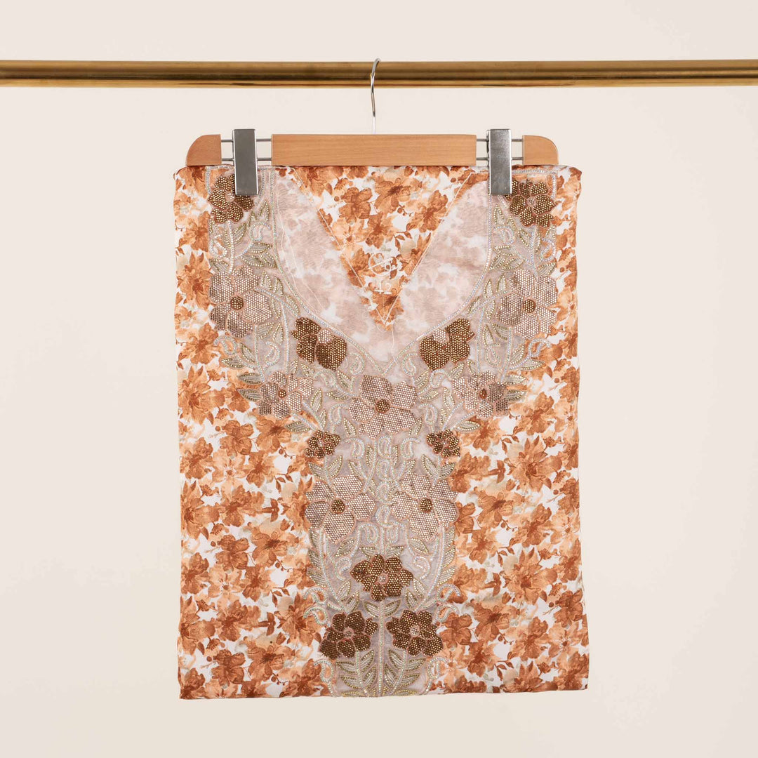 light-baby-silk-blossom-whisper Mukhawar fabric 