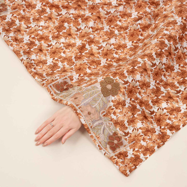 light-baby-silk-blossom-whisper Mukhawar fabric 