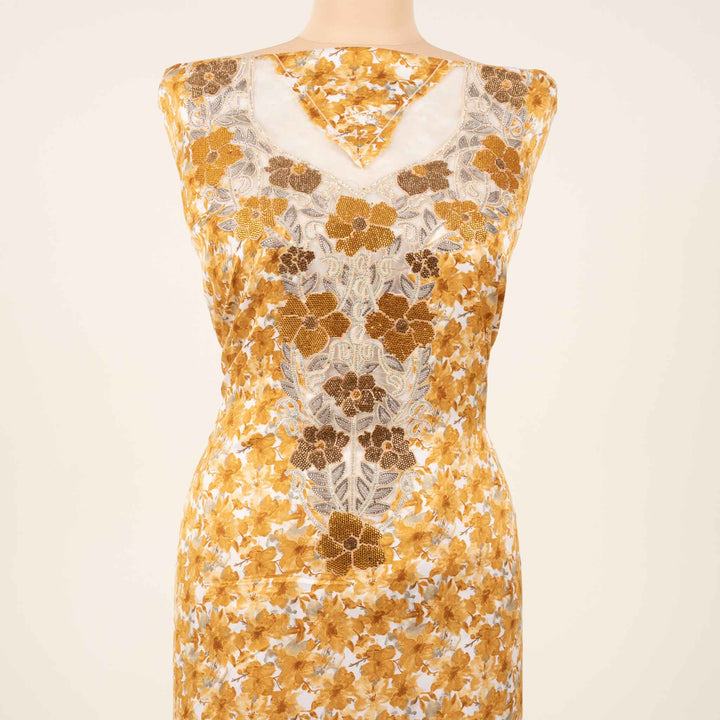 light-baby-silk-blossom-whisper Mukhawar fabric 