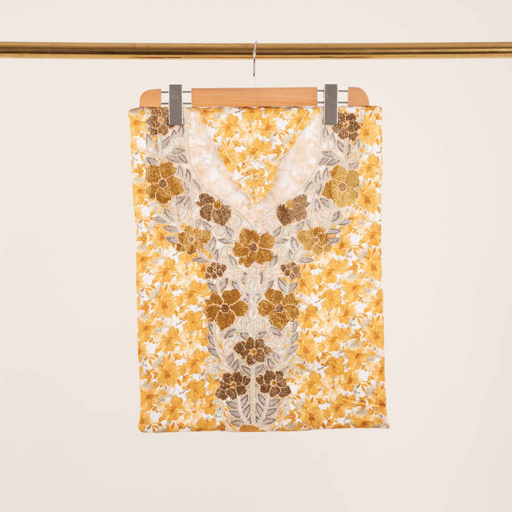 light-baby-silk-blossom-whisper Mukhawar fabric 