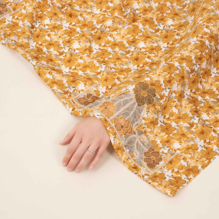 light-baby-silk-blossom-whisper Mukhawar fabric 