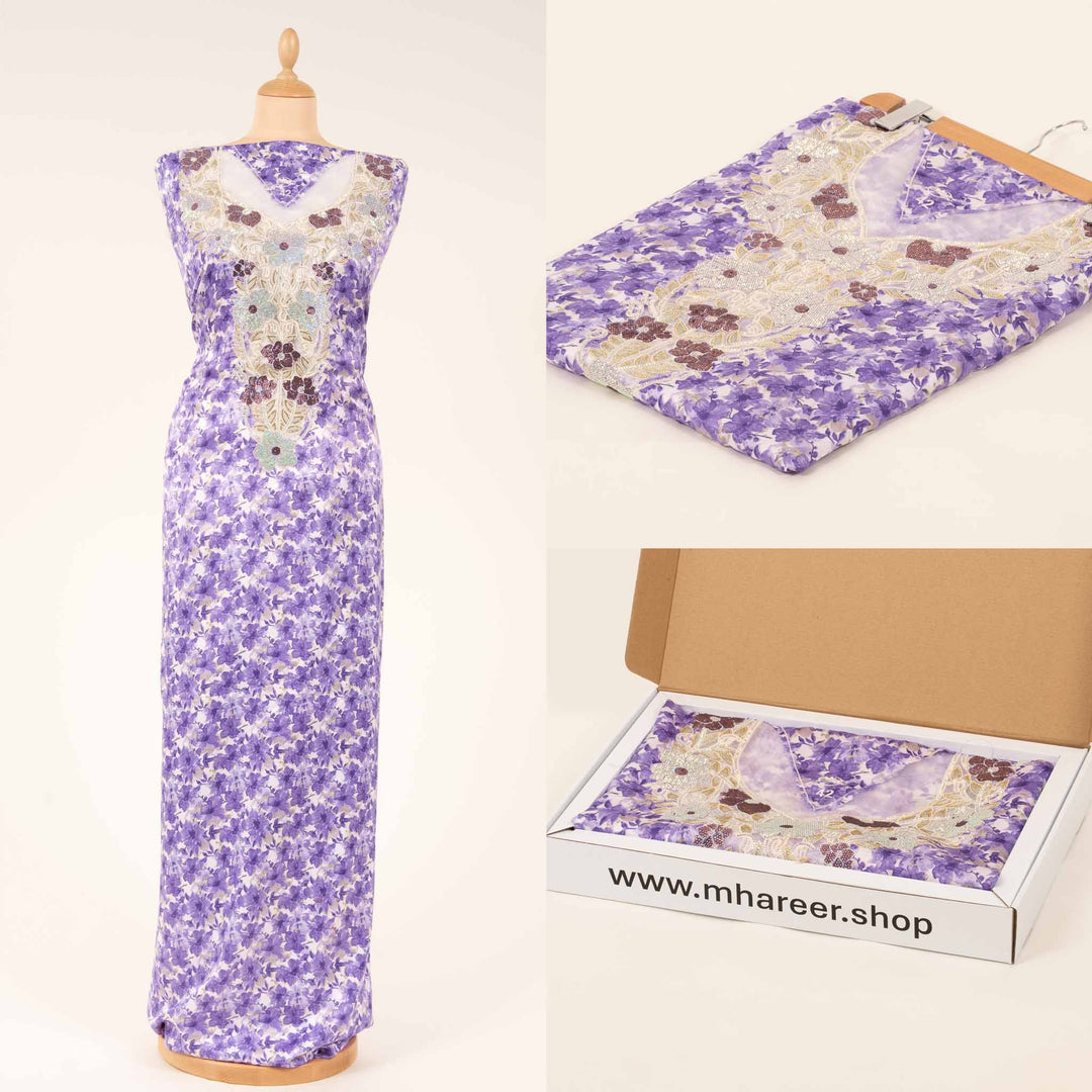 light-baby-silk-blossom-whisper Mukhawar fabric 