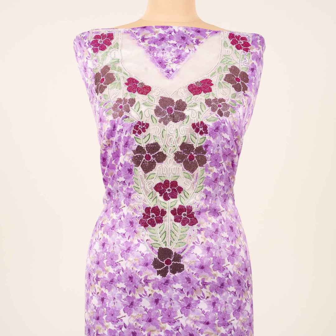 light-baby-silk-blossom-whisper Mukhawar fabric 