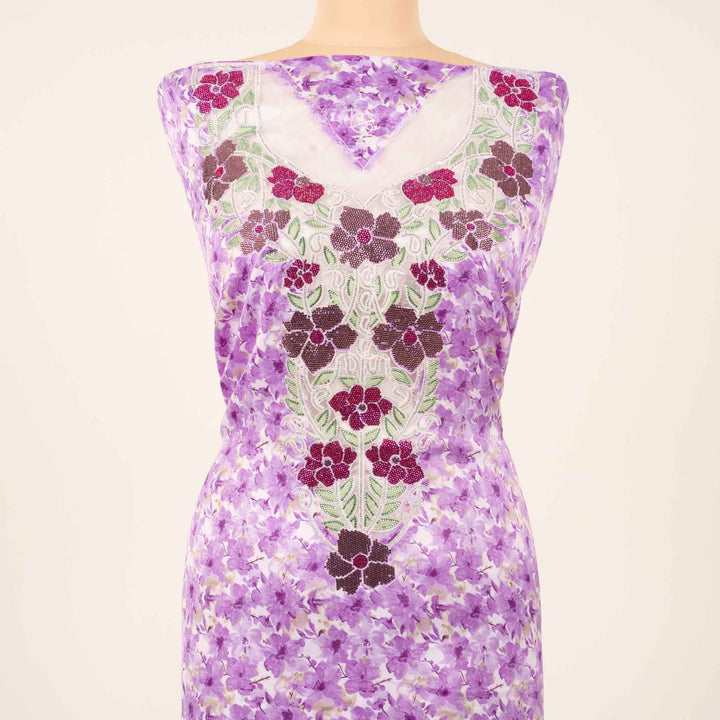 light-baby-silk-blossom-whisper Mukhawar fabric 